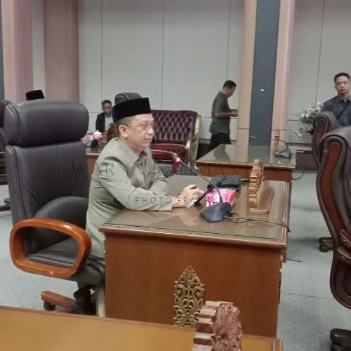 H. Taufik Nugraha : Sampah Bisa Jadi Berkah Apabila Kita Mampu Melihat Dari Sisi Berbeda